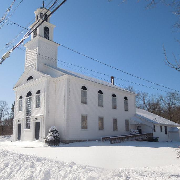 Click to learn more about the First Congregational Church of North Attleborough (Oldtown)...